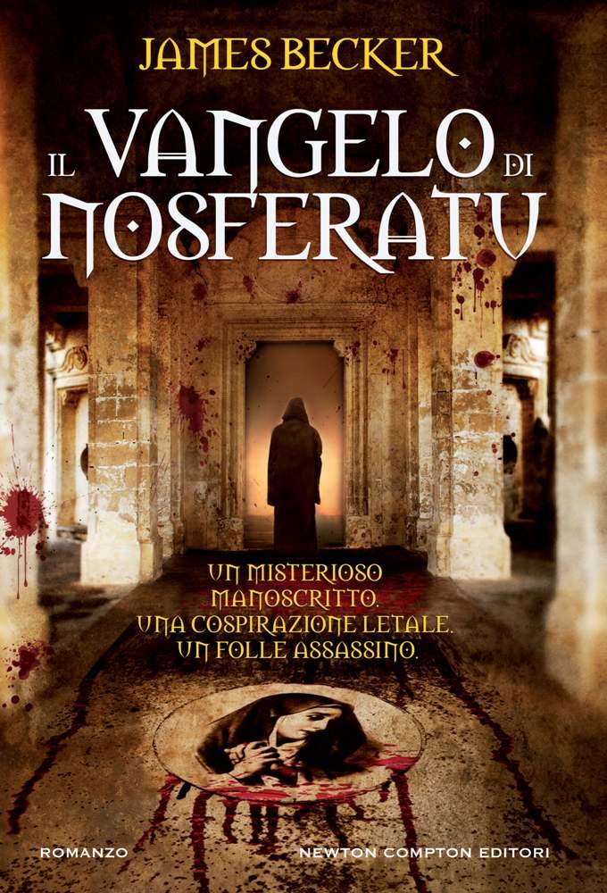 Il vangelo di Nosferatu (Nuova narrativa Newton) Contemporary literature