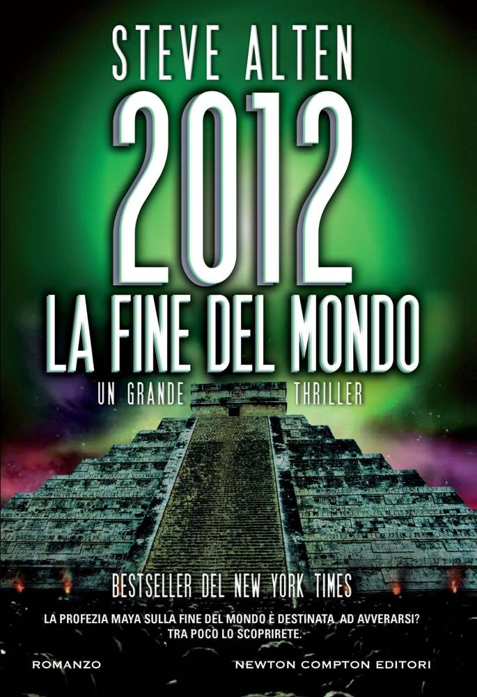 2012. La fine del mondo book