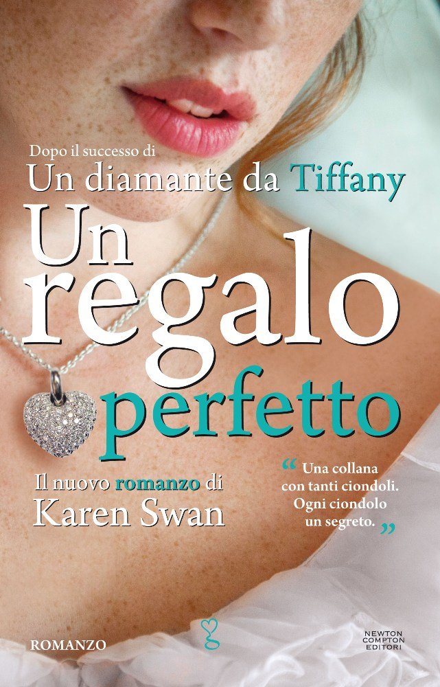 Un regalo perfetto (Anagramma) Contemporary literature