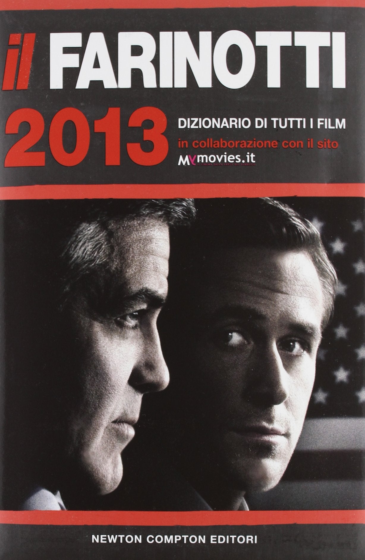 Il Farinotti 2013. Dizionario di tutti i film book