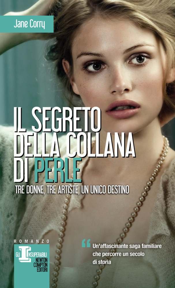 Il segreto della collana di perle (Gli insuperabili) Contemporary literature
