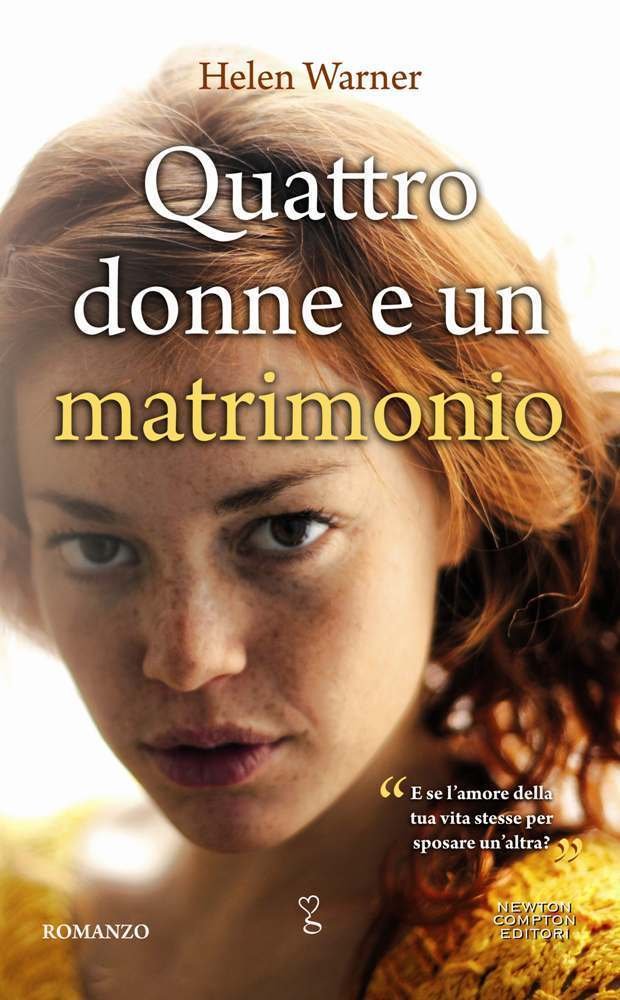 Quattro donne e un matrimonio (Anagramma) Contemporary literature