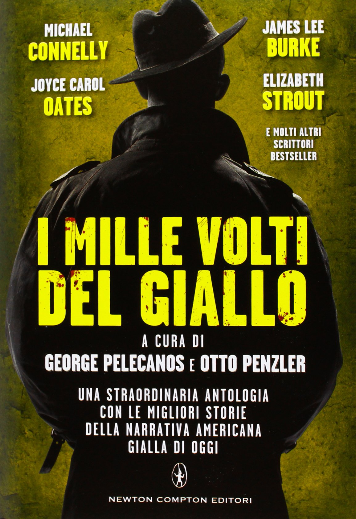 Product Image: I mille volti del giallo