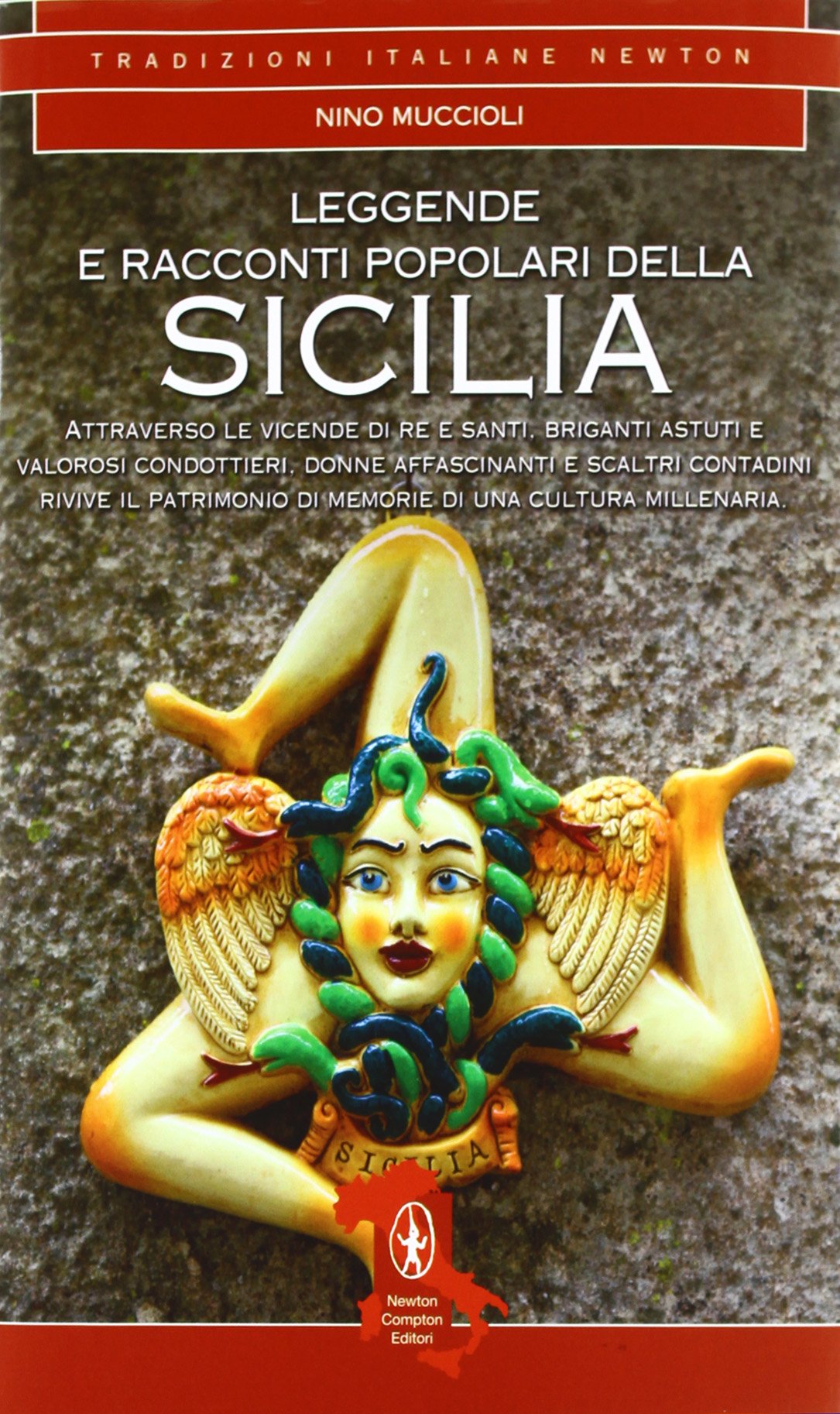 Leggende e racconti popolari della Sicilia book