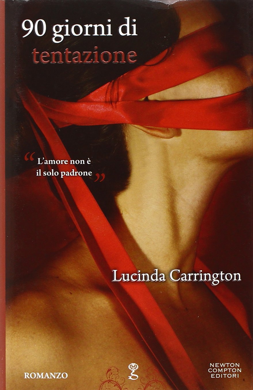 90 giorni di tentazione book