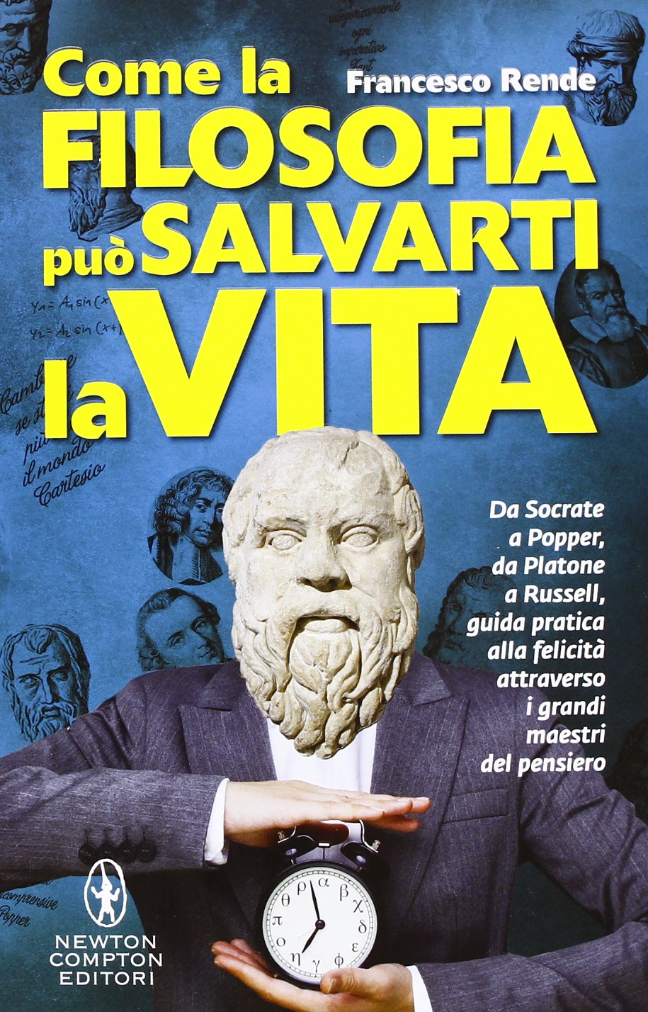 Come la filosofia può salvarti la vita book