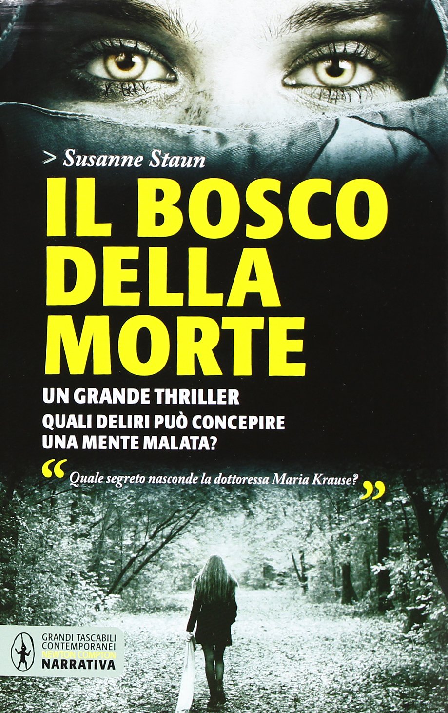 Il bosco della morte (Grandi tascabili contemporanei) Contemporary literature