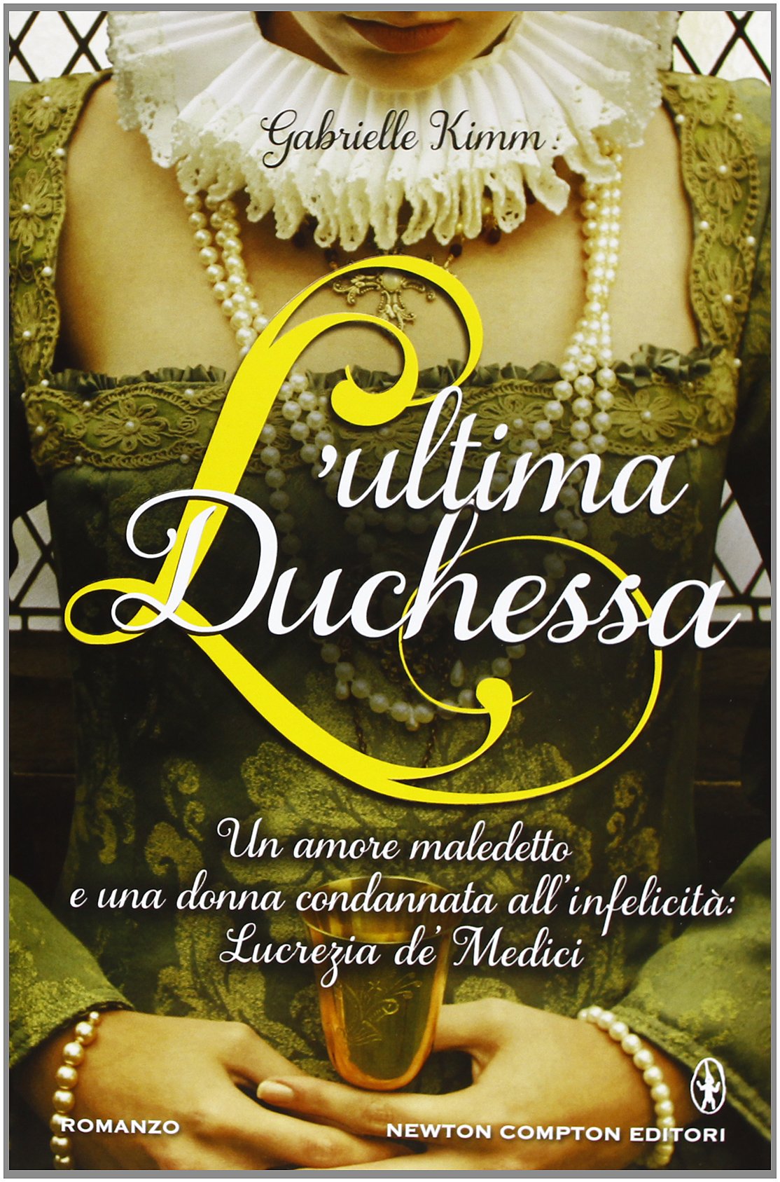 Product Image: L'ultima duchessa
