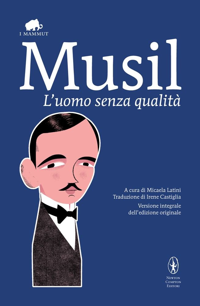 L'uomo senza qualità. Ediz. integrale book