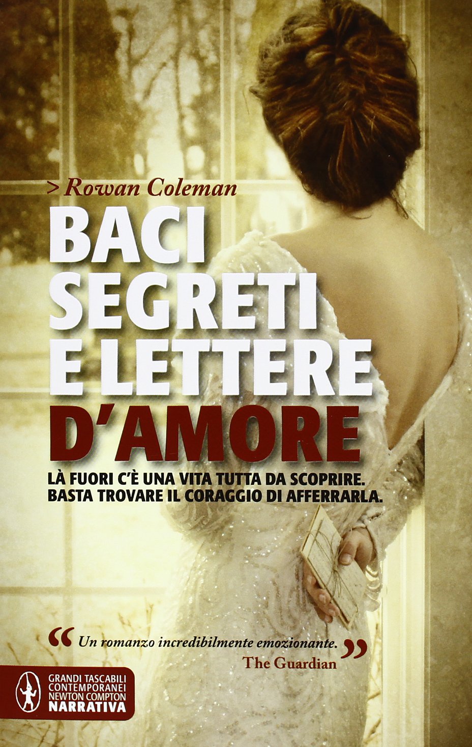Baci segreti e lettere d'amore (Grandi tascabili contemporanei) Contemporary literature