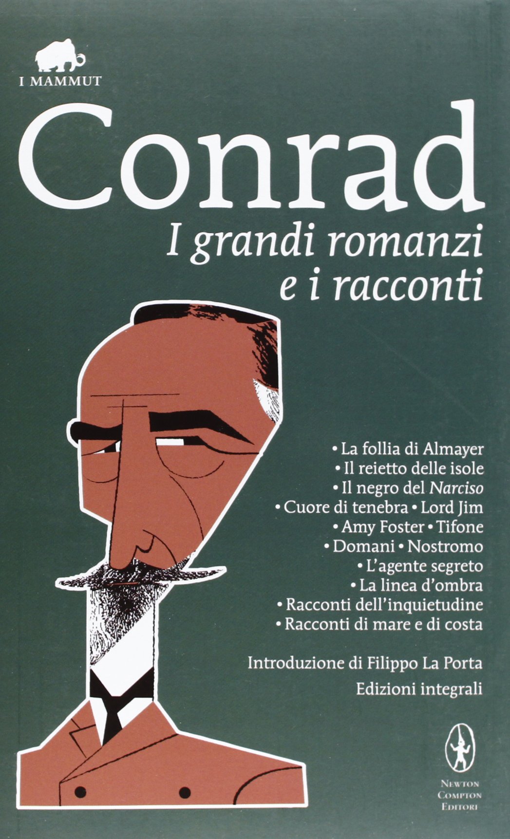 I grandi romanzi e i racconti. Ediz. integrale Contemporary literature