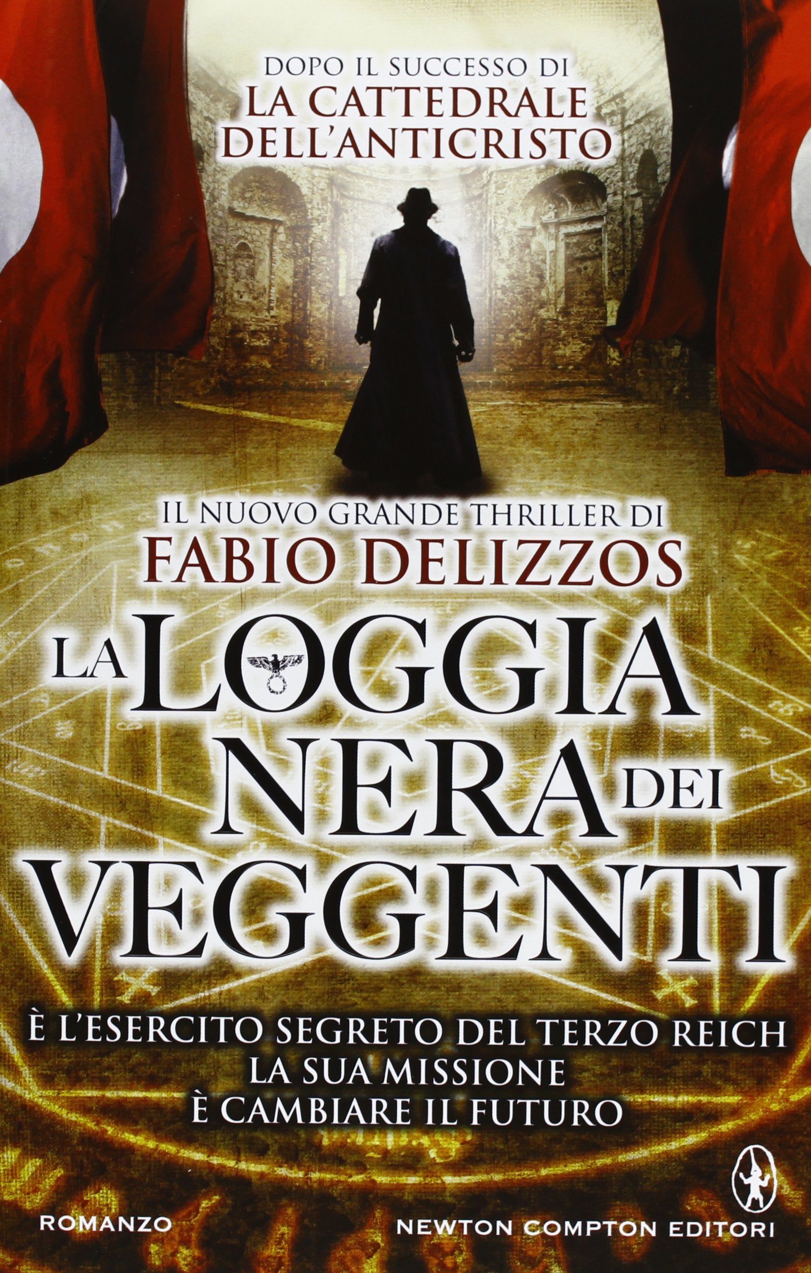 La loggia nera dei veggenti book
