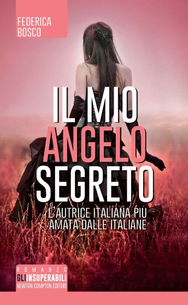 Il mio angelo segreto Contemporary literature