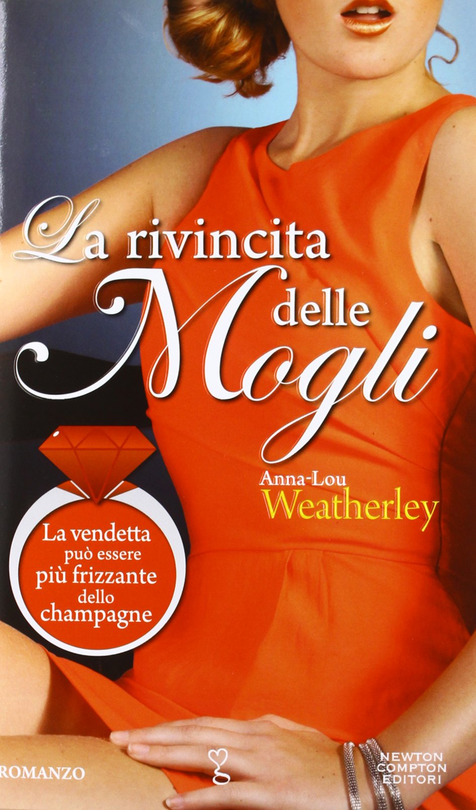 La rivincita delle mogli book