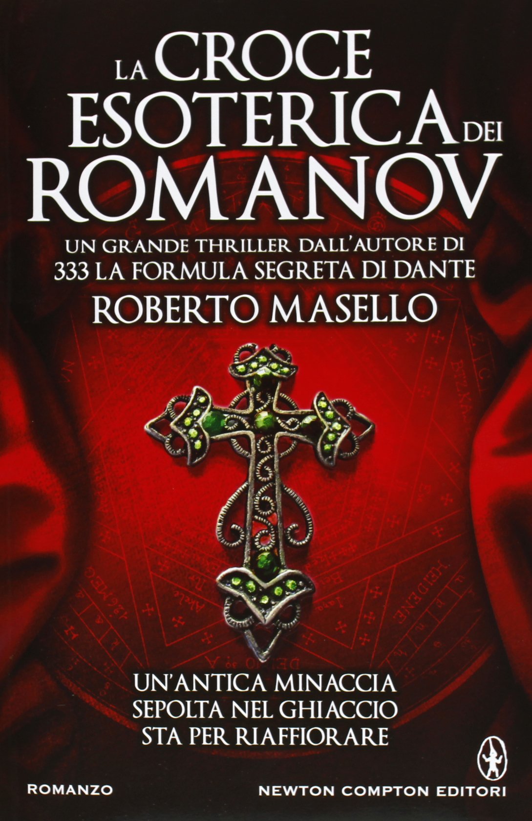 La croce esoterica dei Romanov book