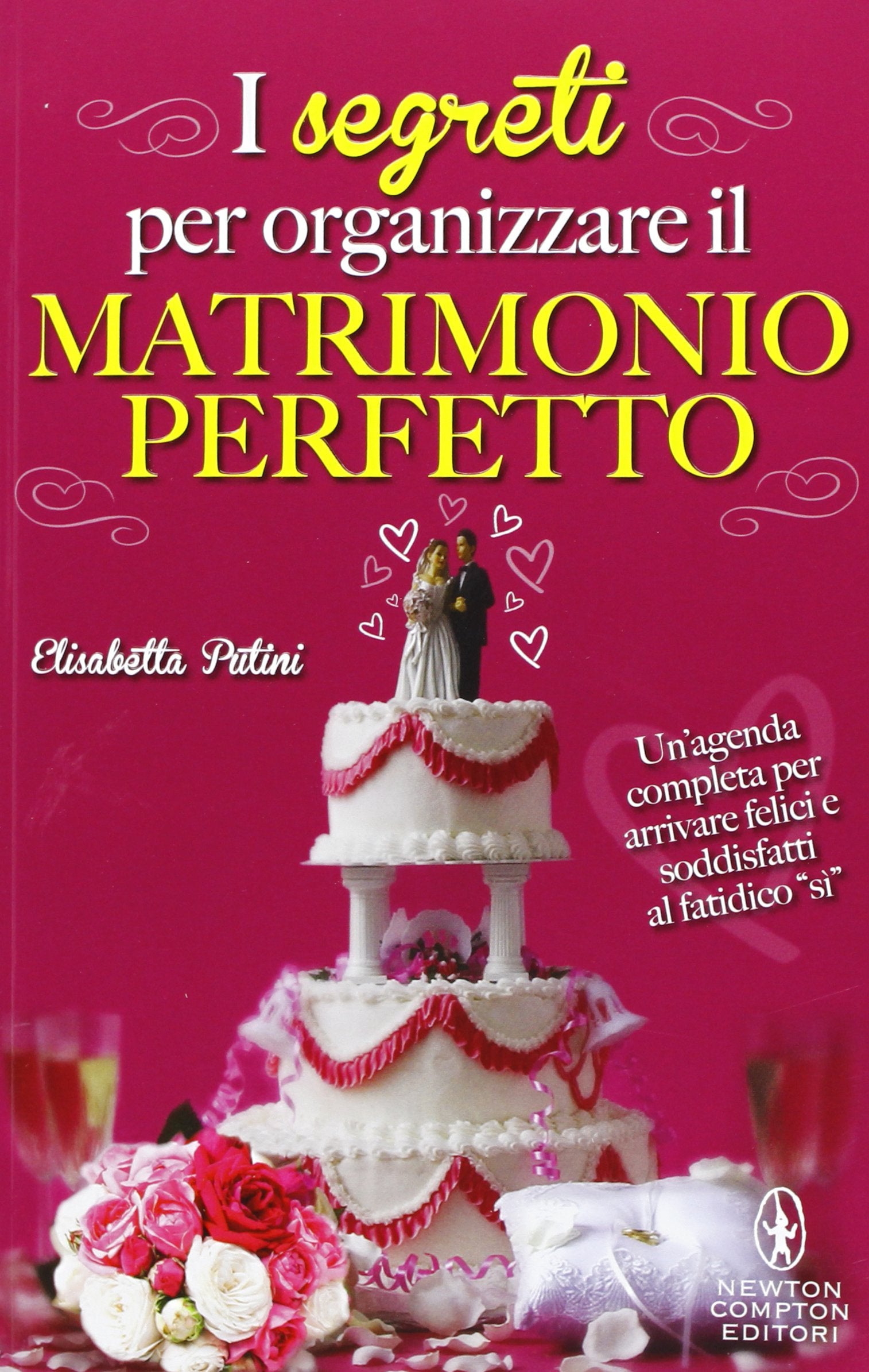 I segreti per organizzare il matrimonio perfetto Leisure, Home & Garden