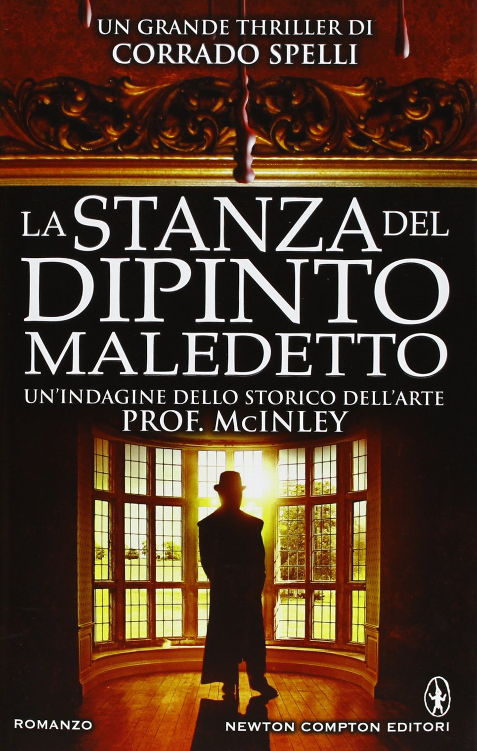 La stanza del dipinto maledetto (Nuova narrativa Newton) Contemporary literature
