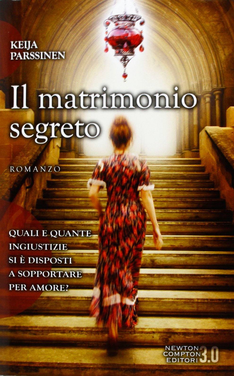 Il matrimonio segreto book