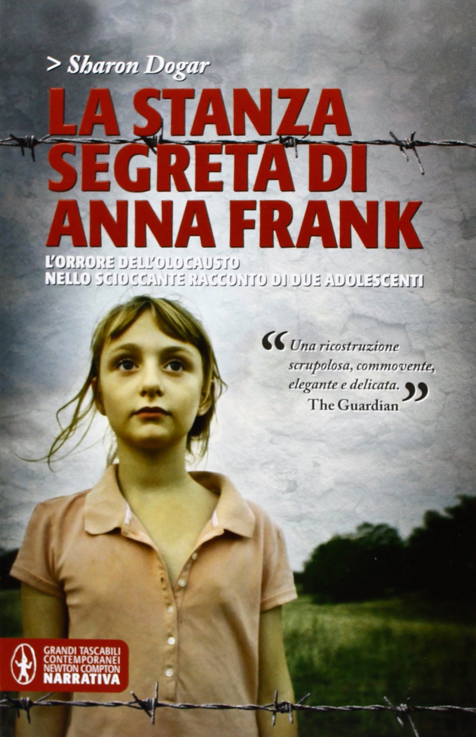 La stanza segreta di Anna Frank (Grandi tascabili contemporanei) Contemporary literature