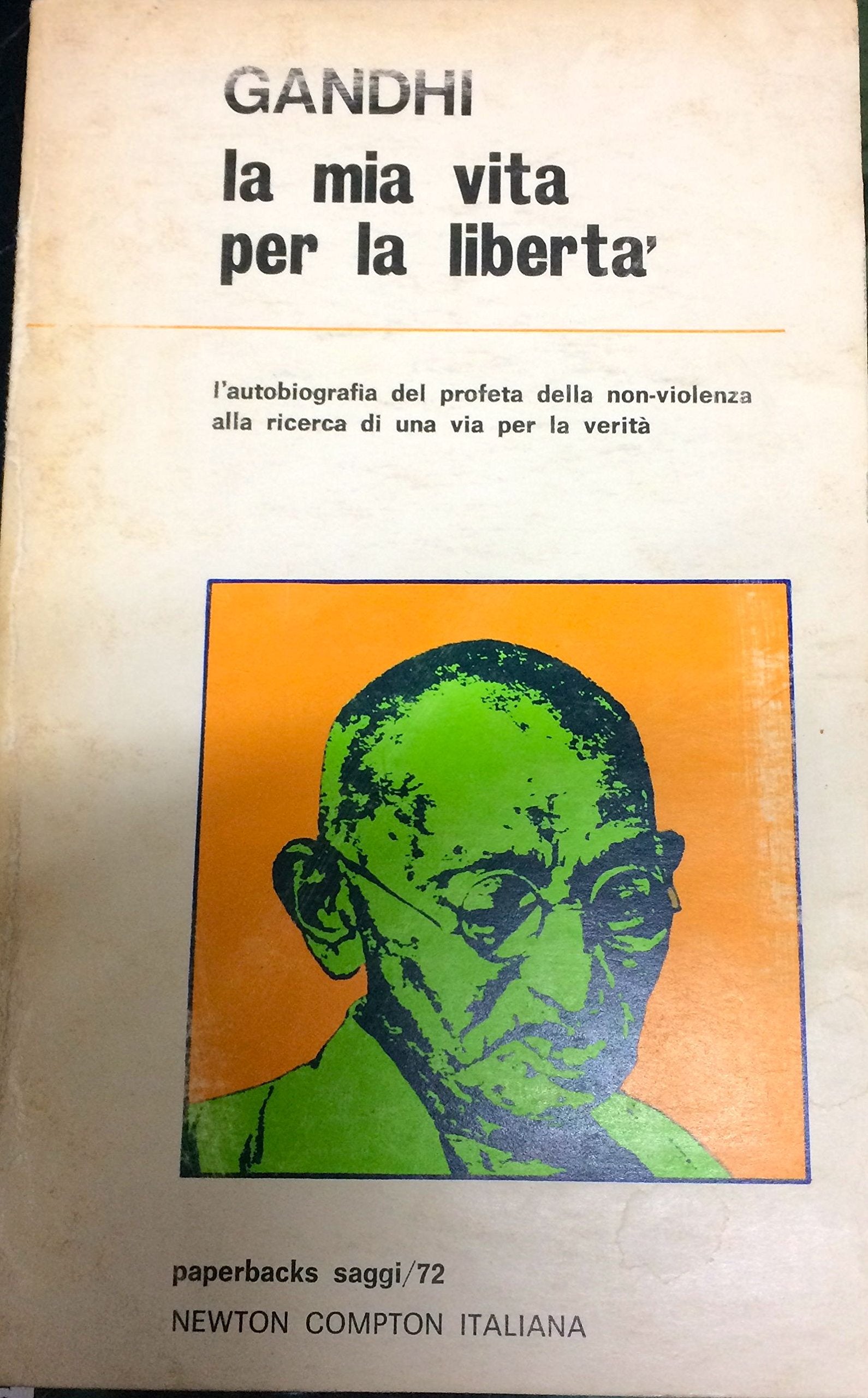 La mia vita per la libertà. Ediz. integrale Politics & Society