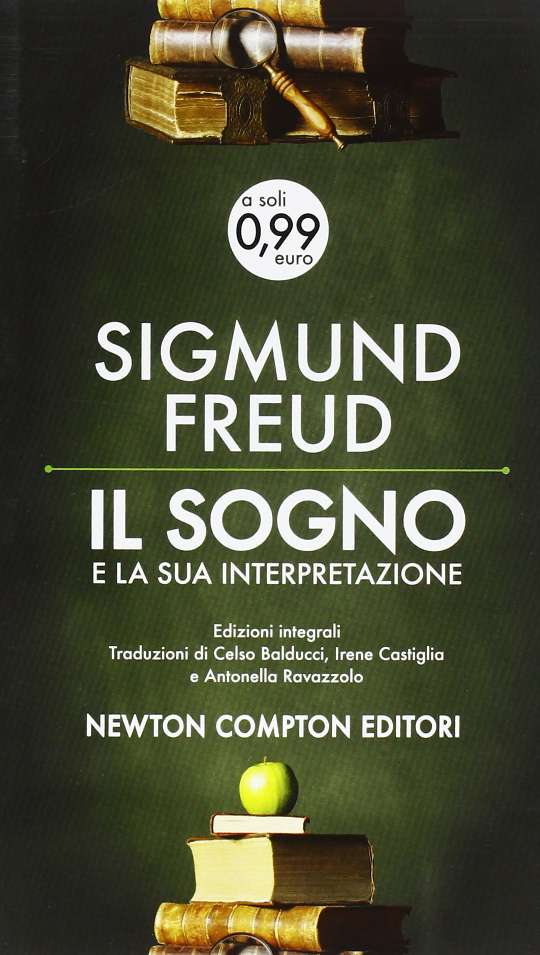Il sogno e la sua interpretazione. Ediz. integrale (Live) Psychology