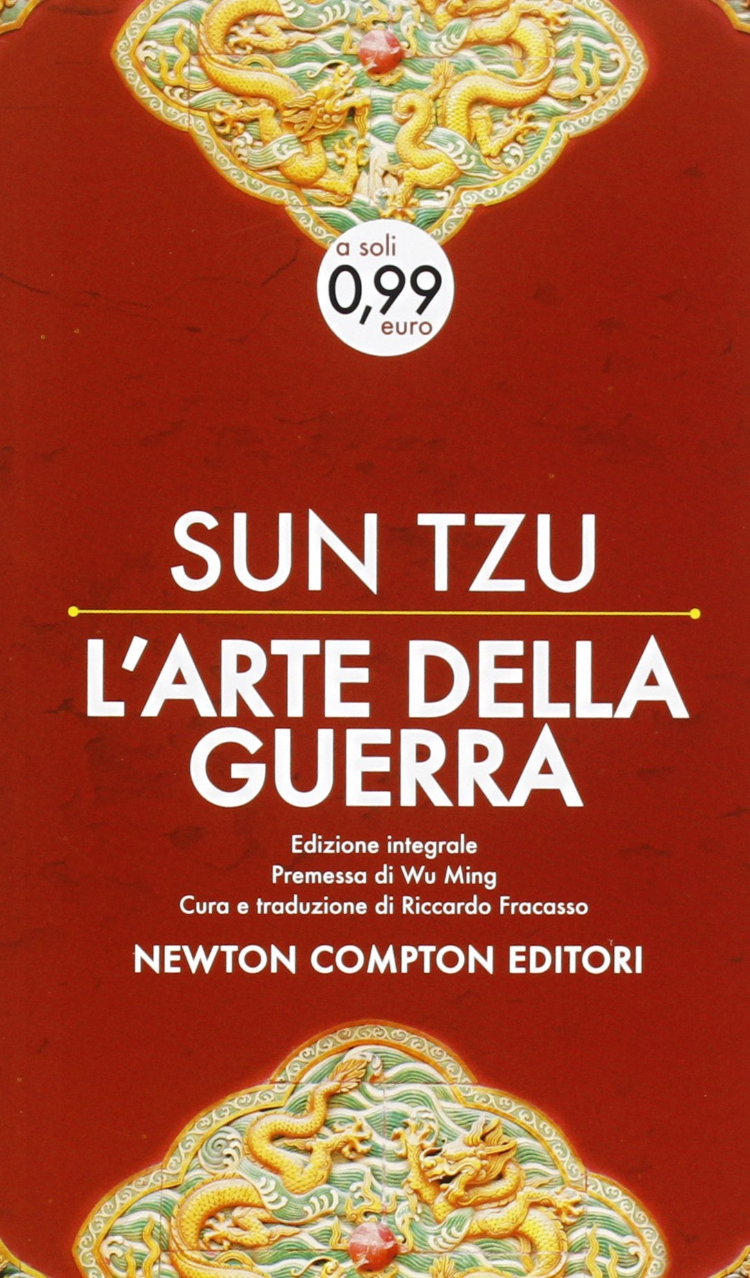 L'arte della guerra. Ediz. integrale book