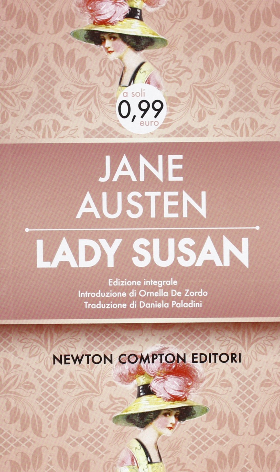 Lady Susan. Ediz. integrale (Live) Classics