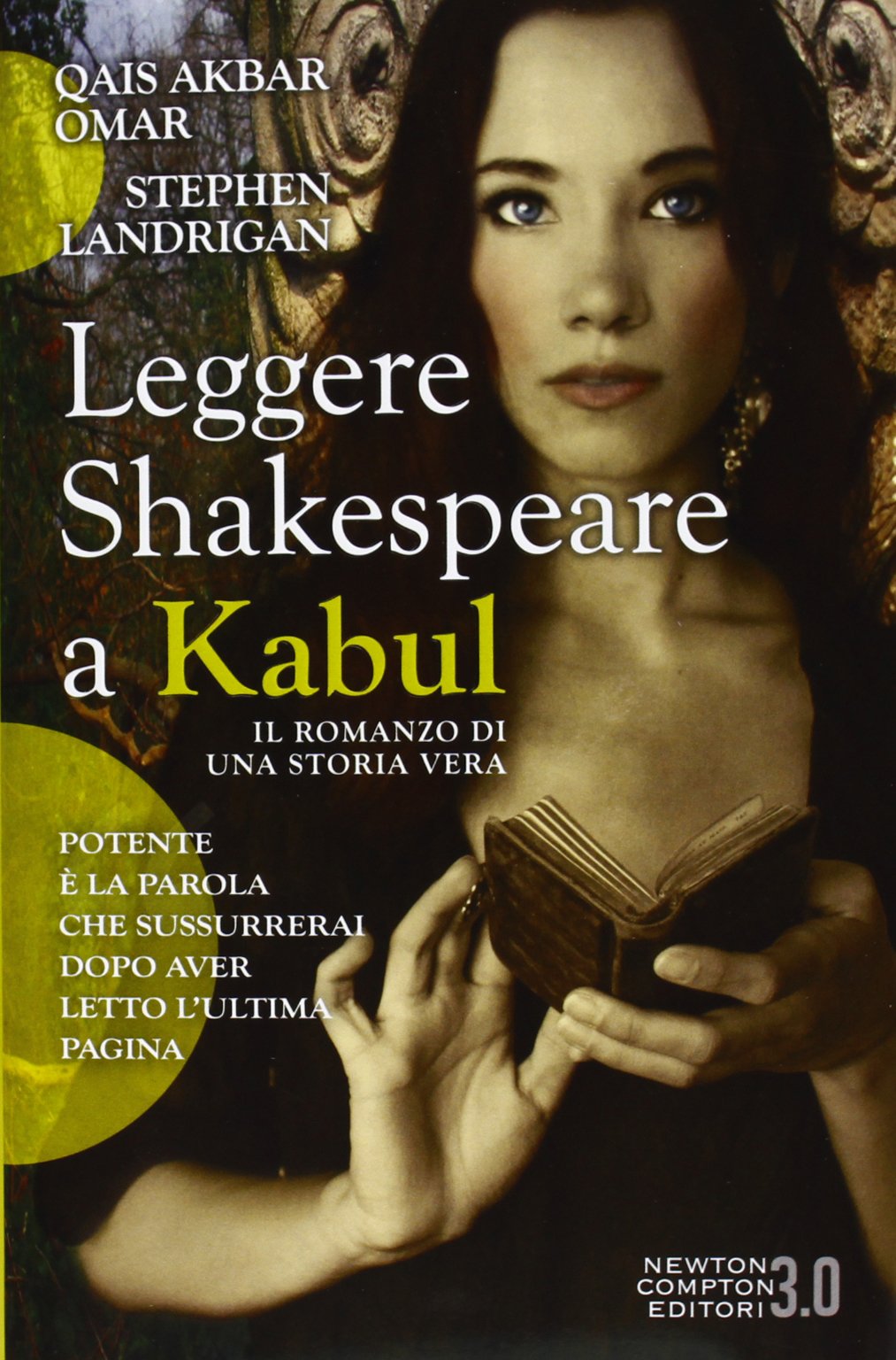 Leggere Shakespeare a Kabul (3.0) Contemporary literature