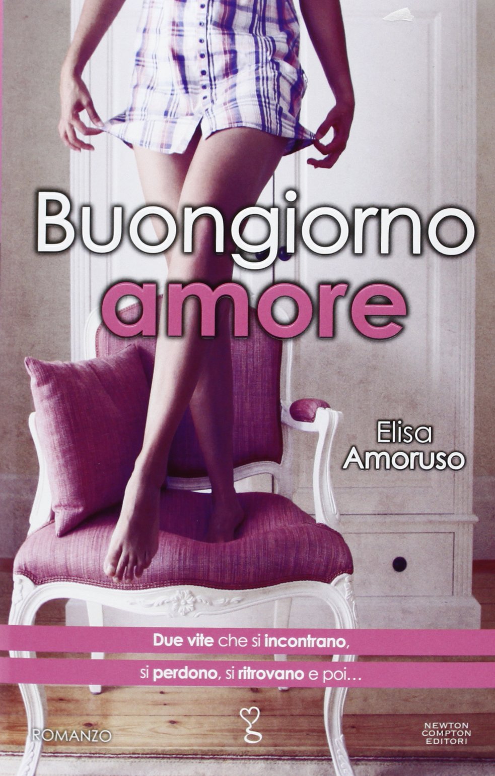 Buongiorno amore Contemporary literature