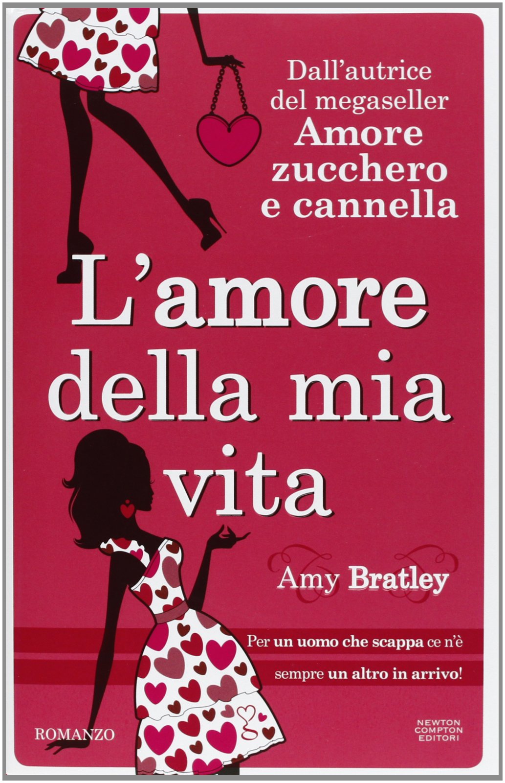 L'amore della mia vita book