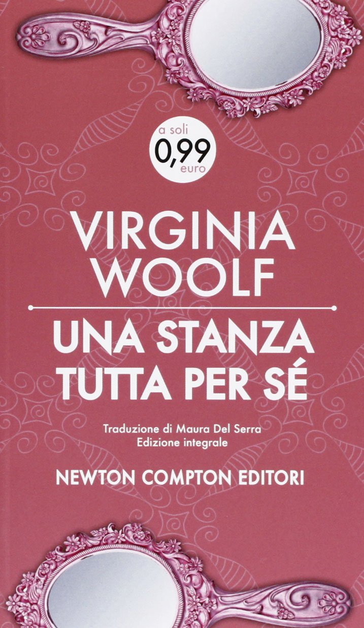 Una stanza tutta per sé. Ediz. integrale (Live) Books