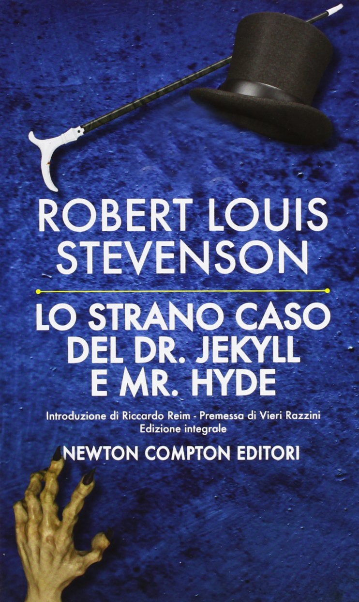 Lo strano caso del Dr. Jekyll e Mr. Hyde. Ediz. integrale (Live) Horror & Mystery