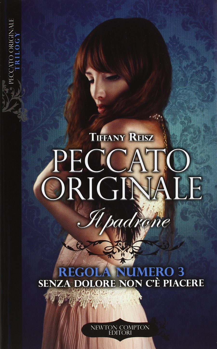 Product Image: Il padrone. Peccato originale
