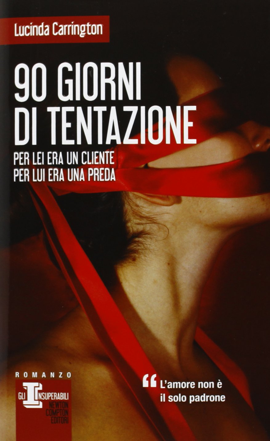 90 giorni di tentazione Eroticism