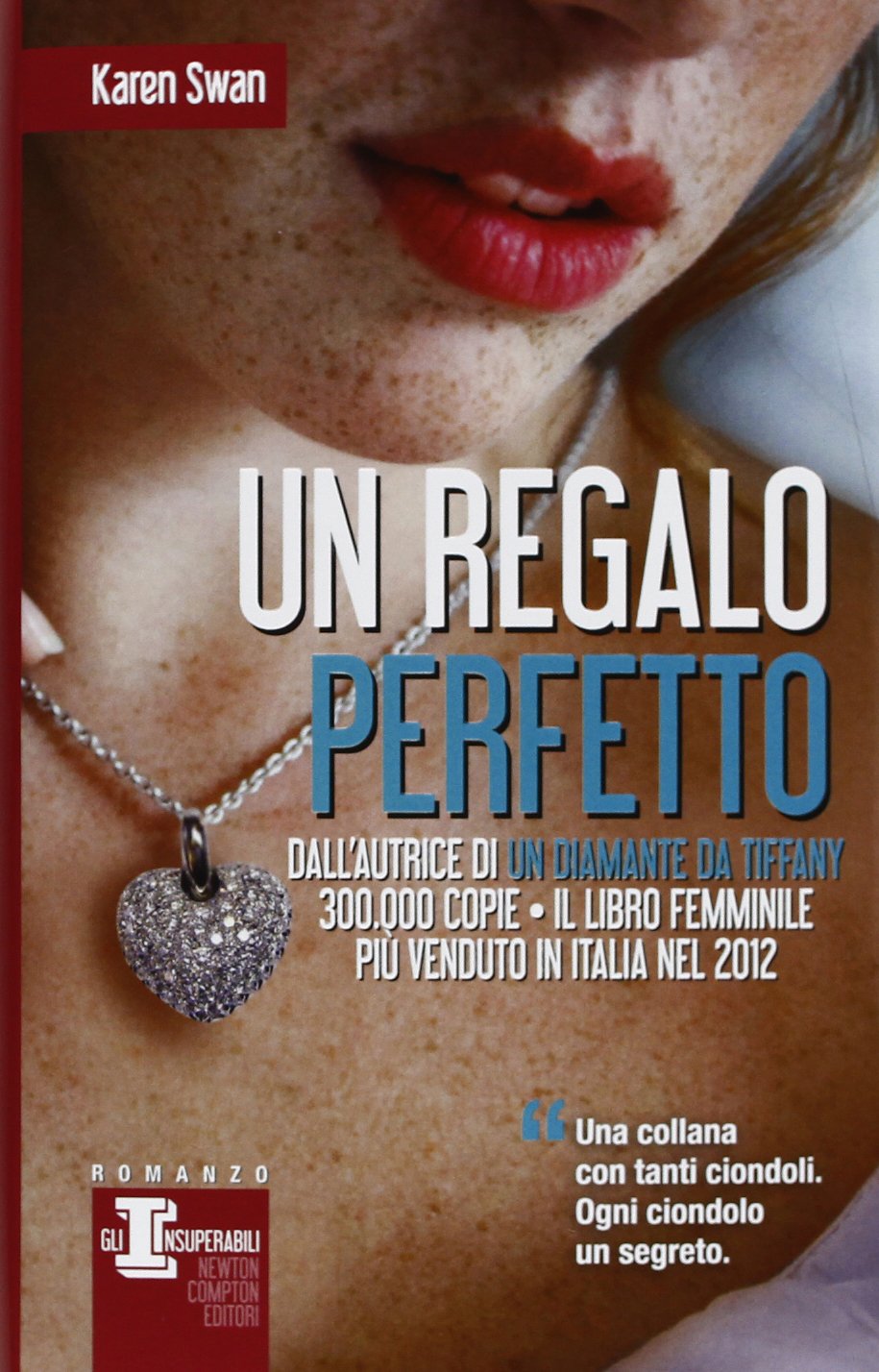 Un regalo perfetto book