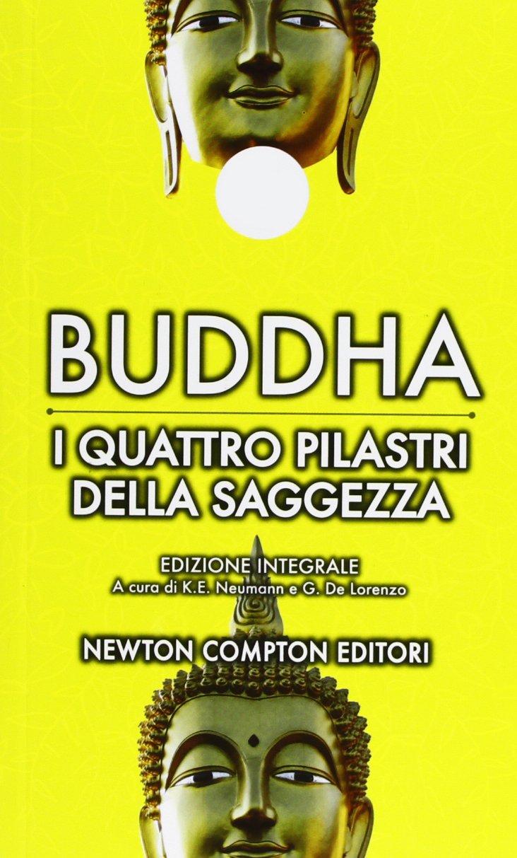 I quattro pilastri della saggezza. Ediz. integrale book