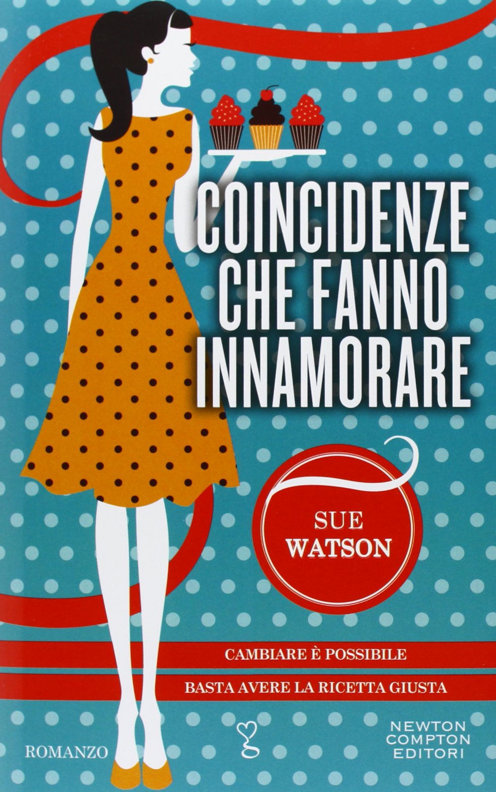Coincidenze che fanno innamorare book