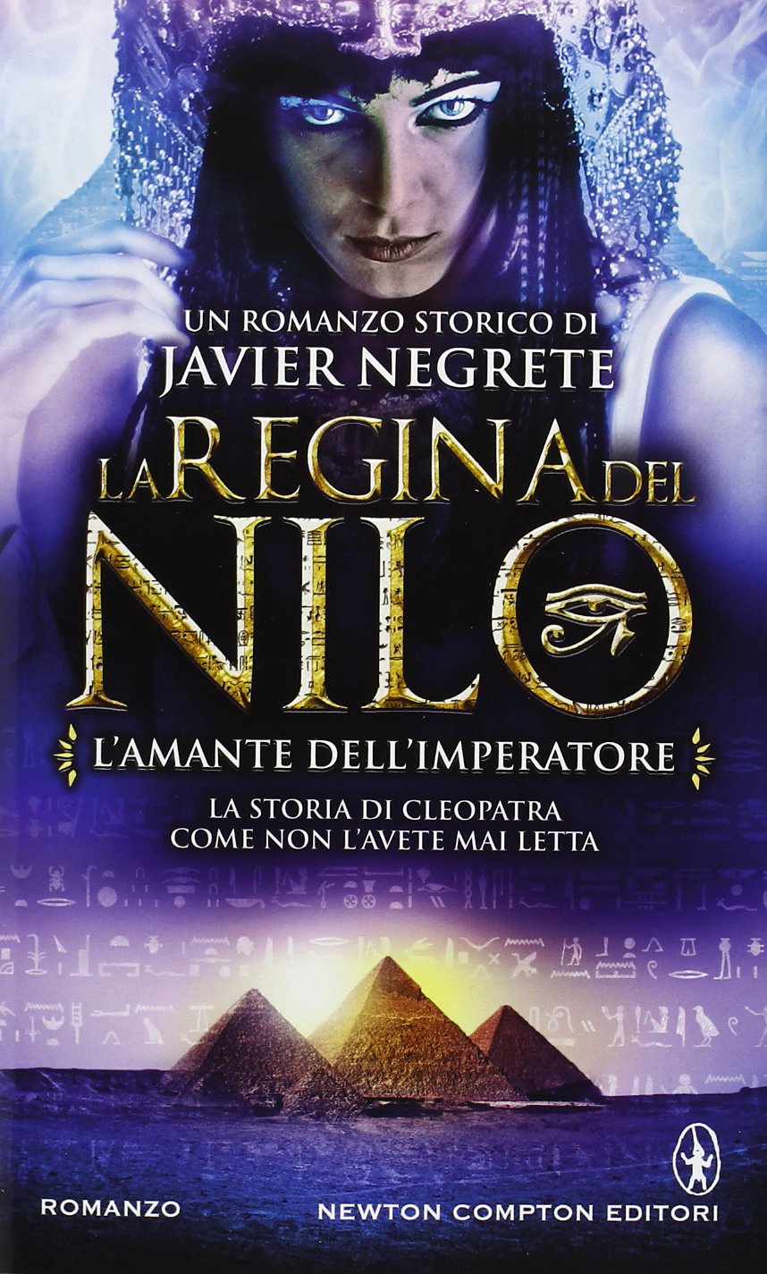 L'amante dell'imperatore. La regina del Nilo (Vol. 2) book