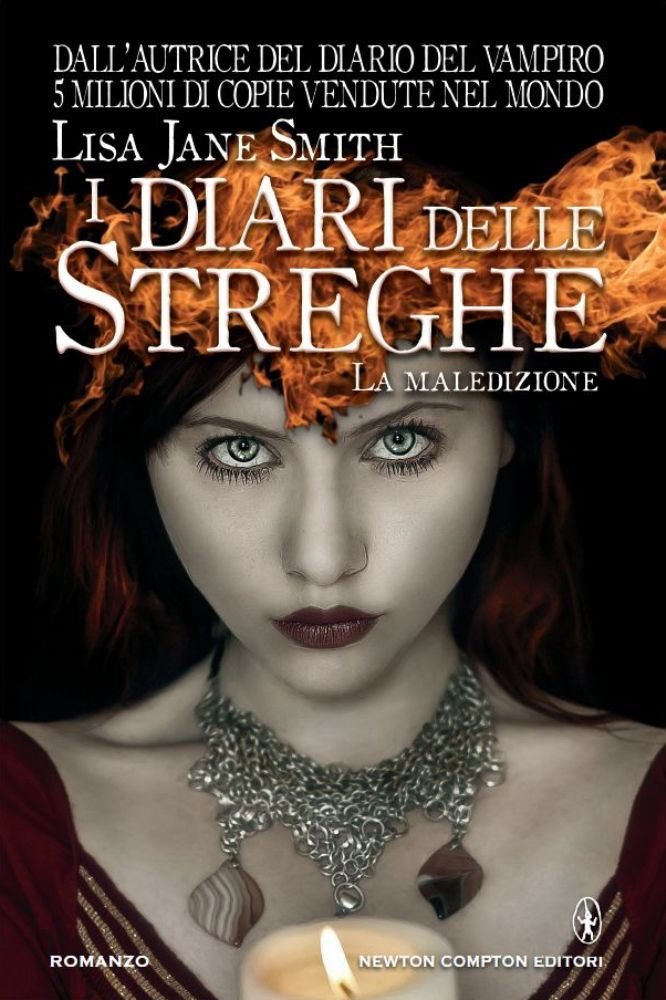 La maledizione. I diari delle streghe (Nuova narrativa Newton) Horror & Mystery