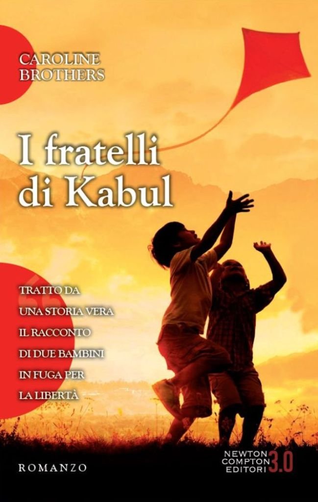 I fratelli di Kabul book