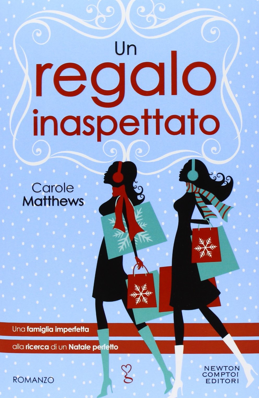 Un regalo inaspettato Contemporary literature