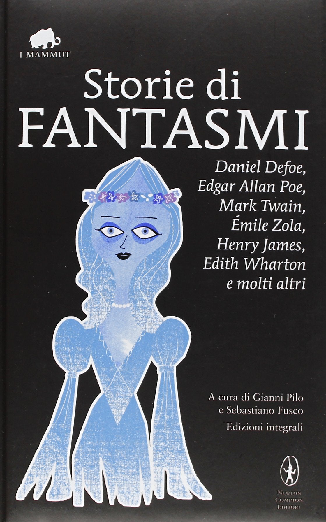 Storie di fantasmi. Ediz. integrale book