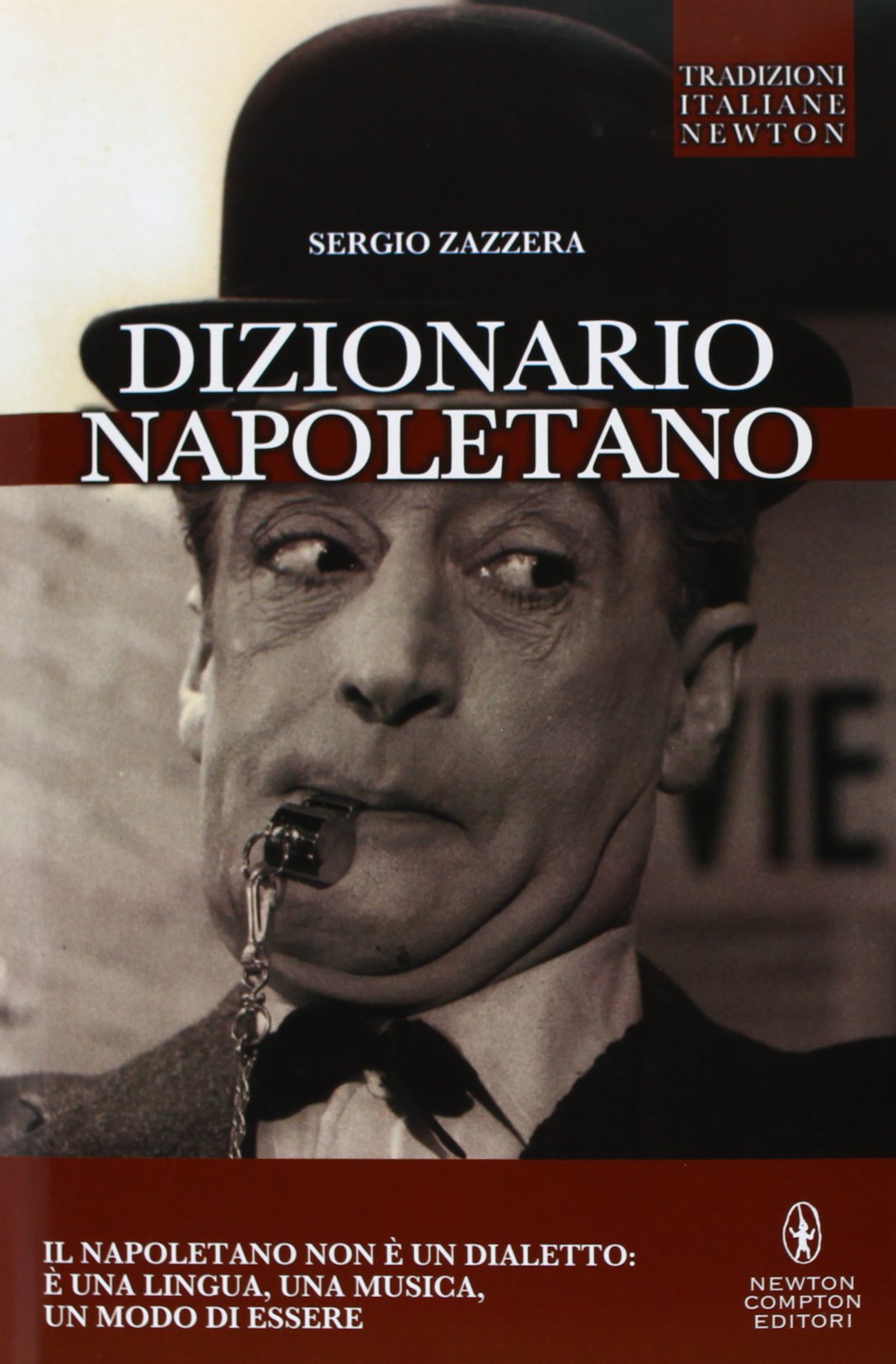 Dizionario napoletano Foreign Languages ​​& Dictionaries