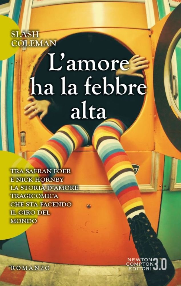 L'amore ha la febbre alta book