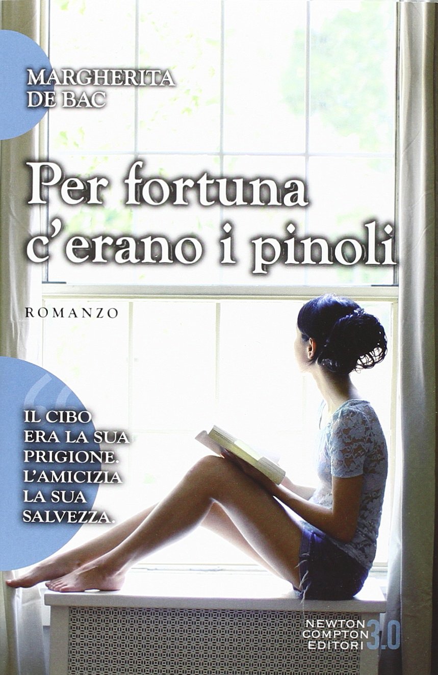 Per fortuna c'erano i pinoli (3.0) Contemporary literature