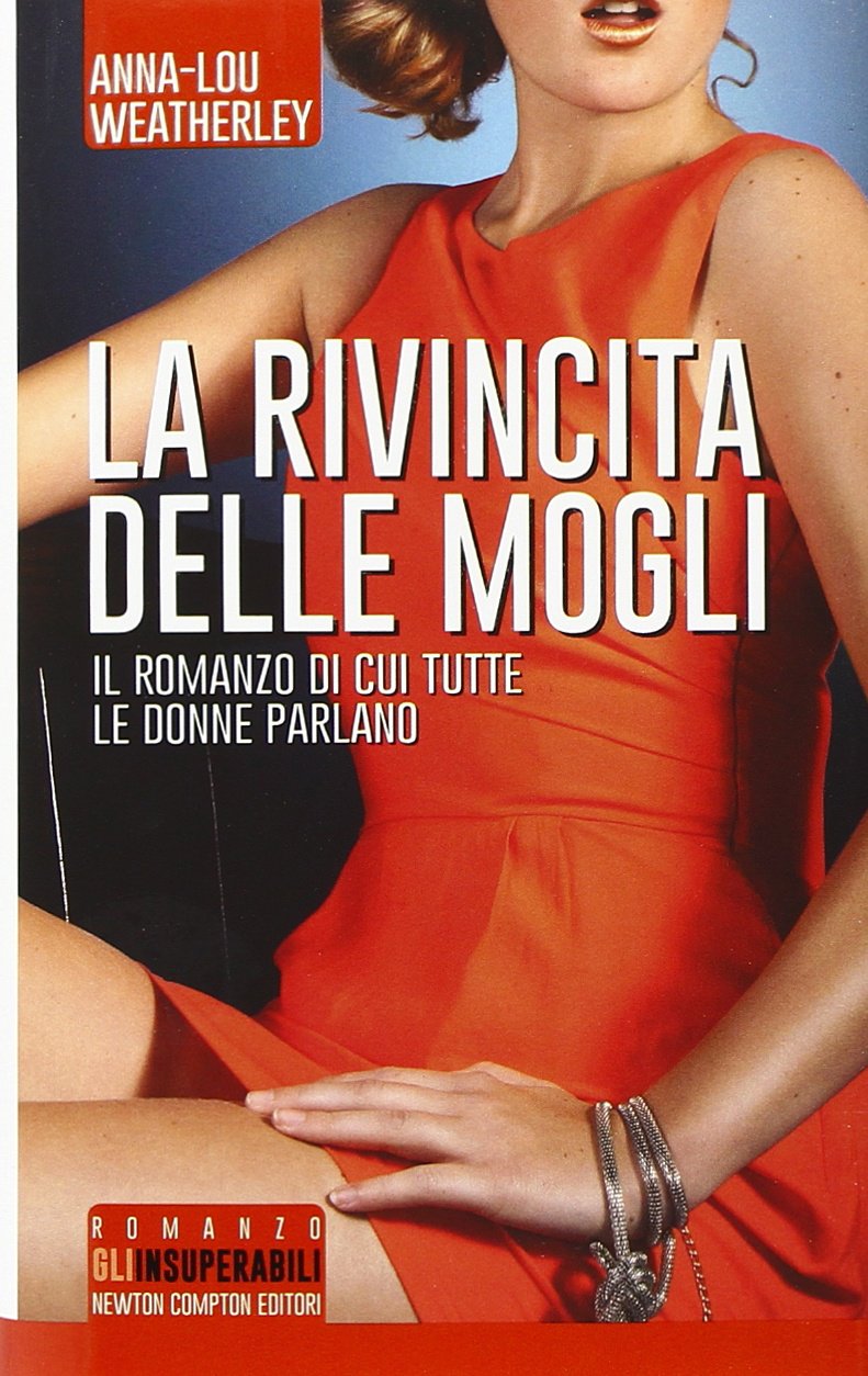 La rivincita delle mogli book