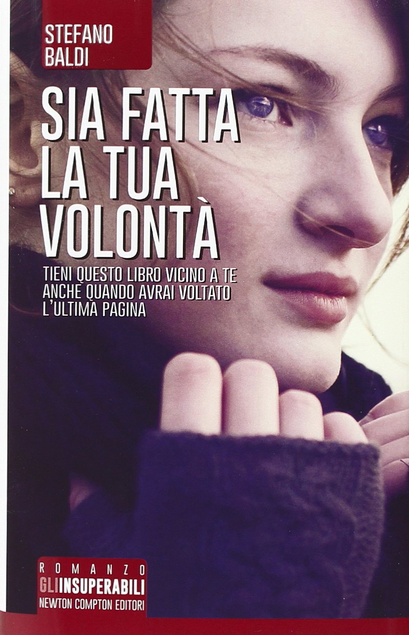 Sia fatta la tua volontà book