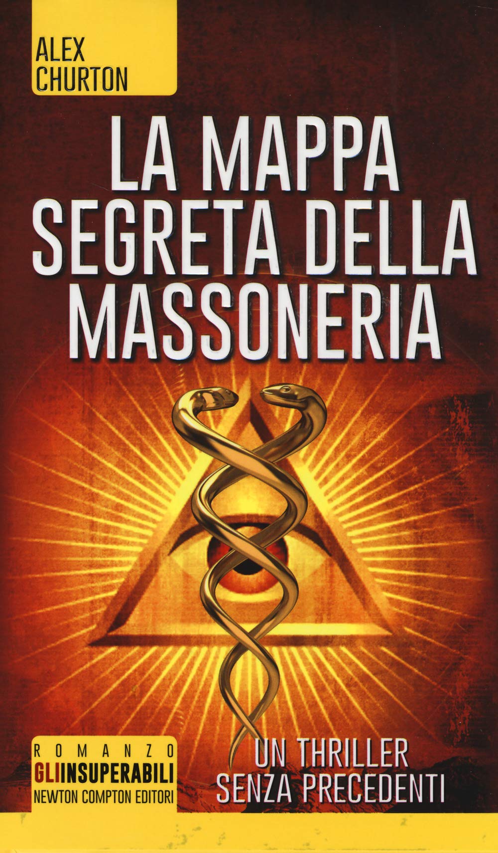 La mappa segreta della massoneria book