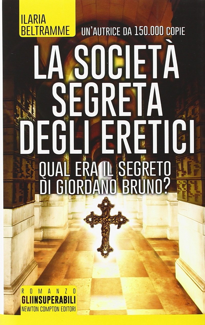 La società segreta degli eretici book