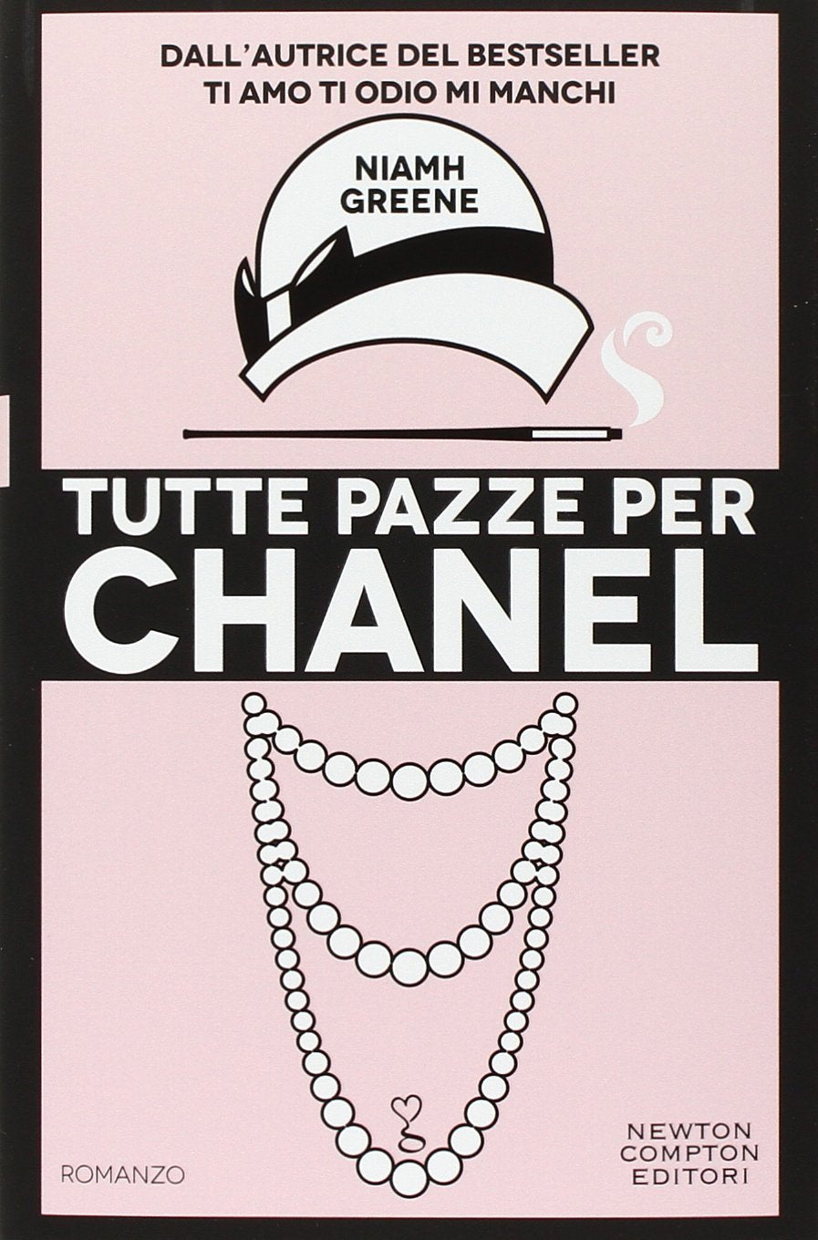 Tutte pazze per Chanel (Anagramma) Contemporary literature